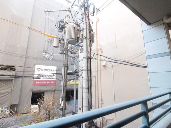 シェモア藤井寺駅前の物件内観写真